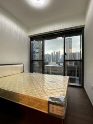 The M (D7), Apartment #462082141